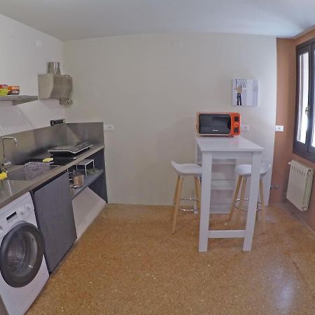 San Polo Family Apartment Venice Exterior photo