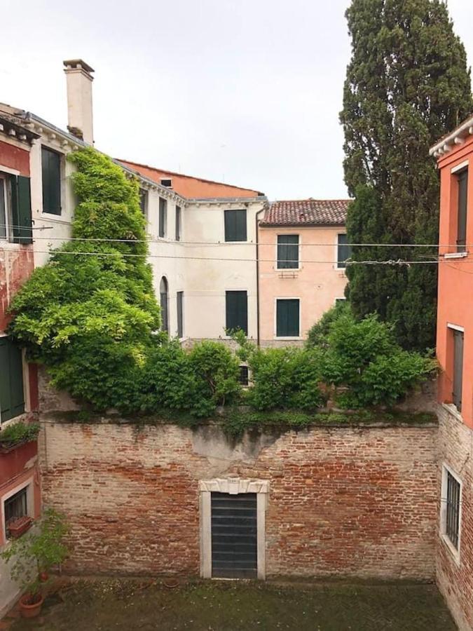 San Polo Family Apartment Venice Exterior photo
