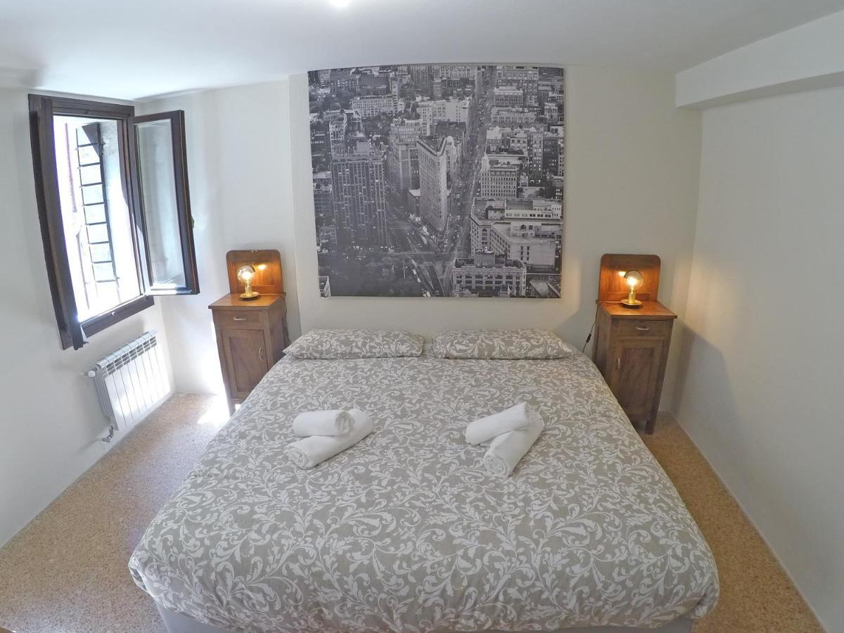 San Polo Family Apartment Venice Exterior photo