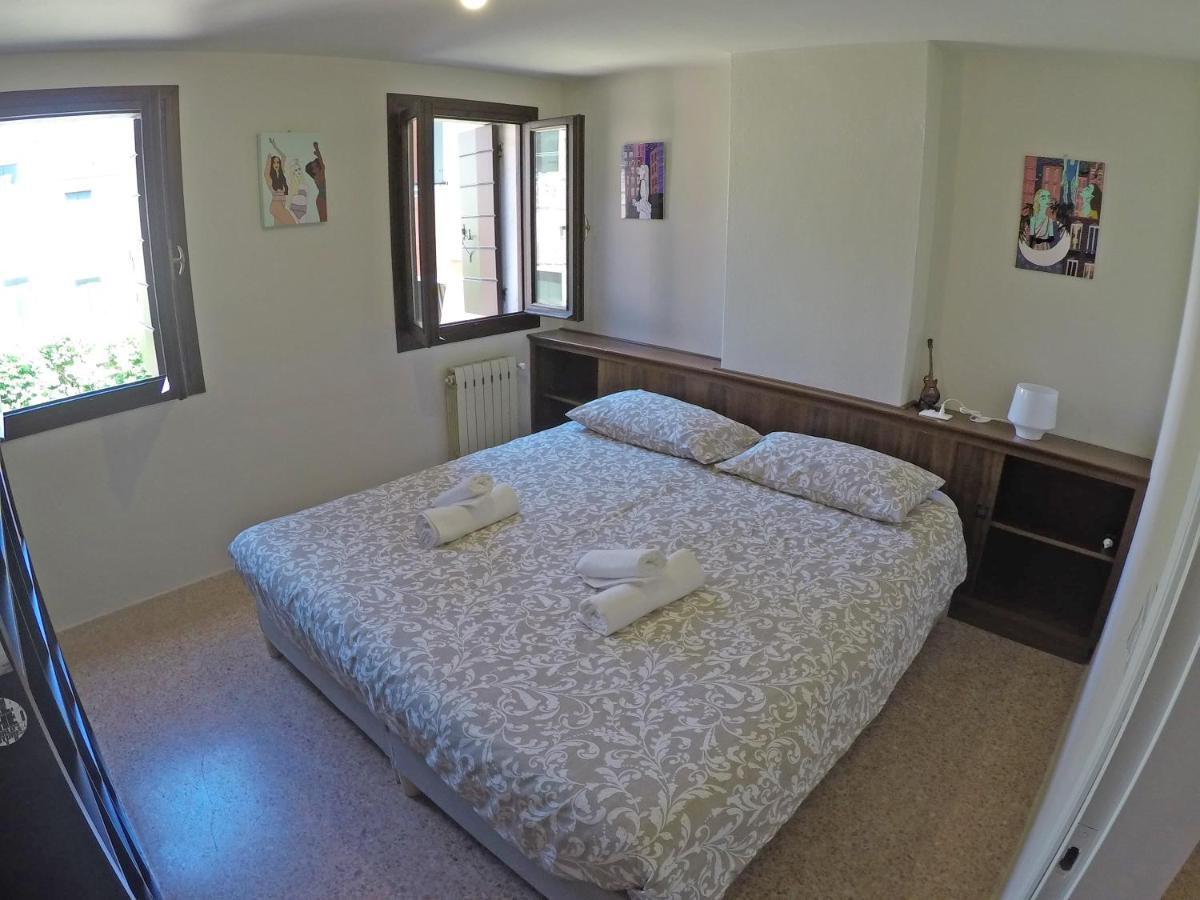 San Polo Family Apartment Venice Exterior photo